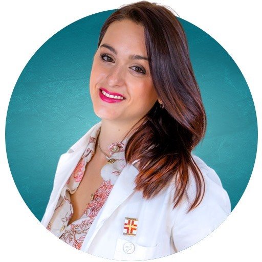 MARELLA Campo (Maria Gabriella) | Cosmetologa & Esperta INCI