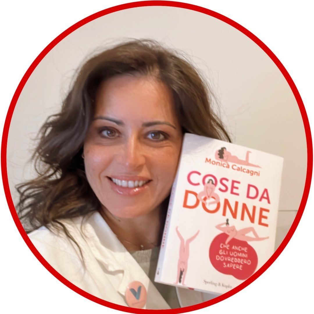 Dr.ssa Monica Calcagni-Ginecologa