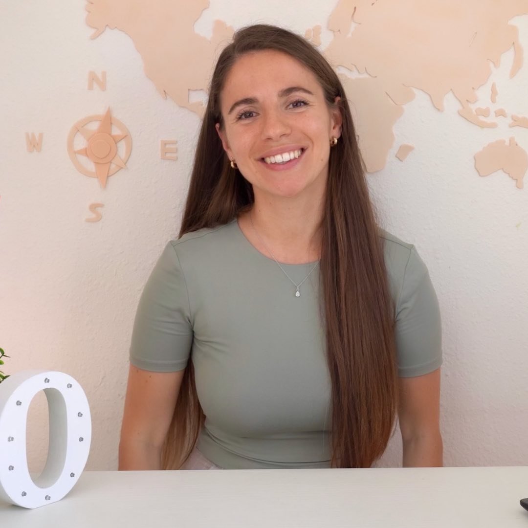 Go Dutch Online • With Alice