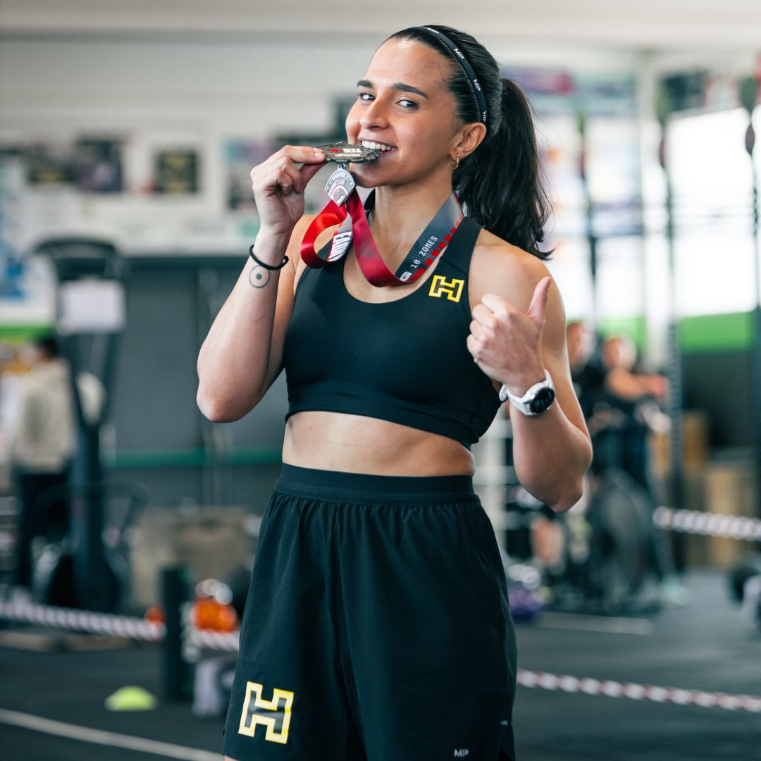 Franca Molluzzo - Fitness & Ricette