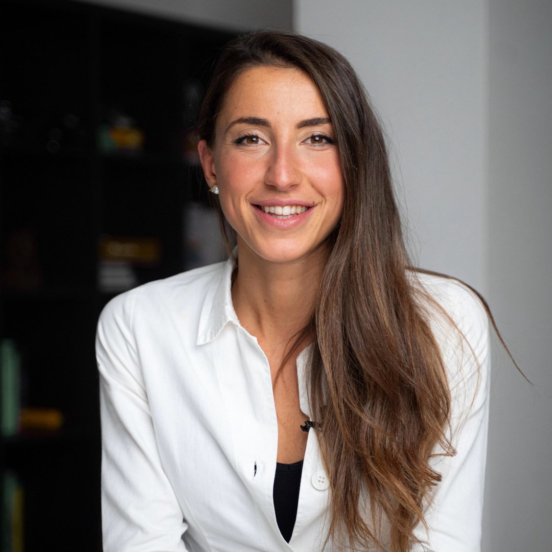 Dott.ssa Laura Crugnola - Nutrizionista