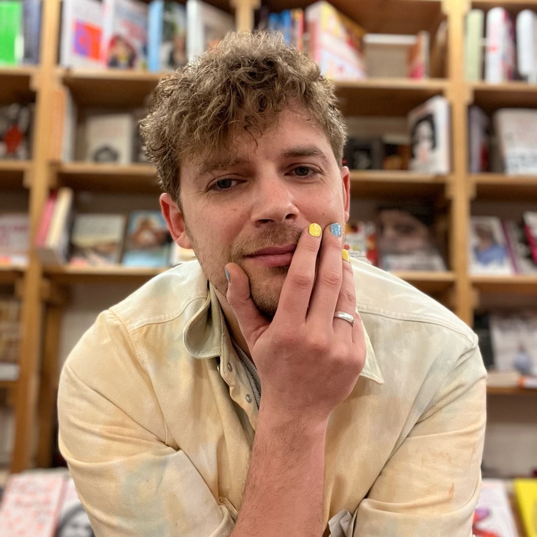 Florian Valerius