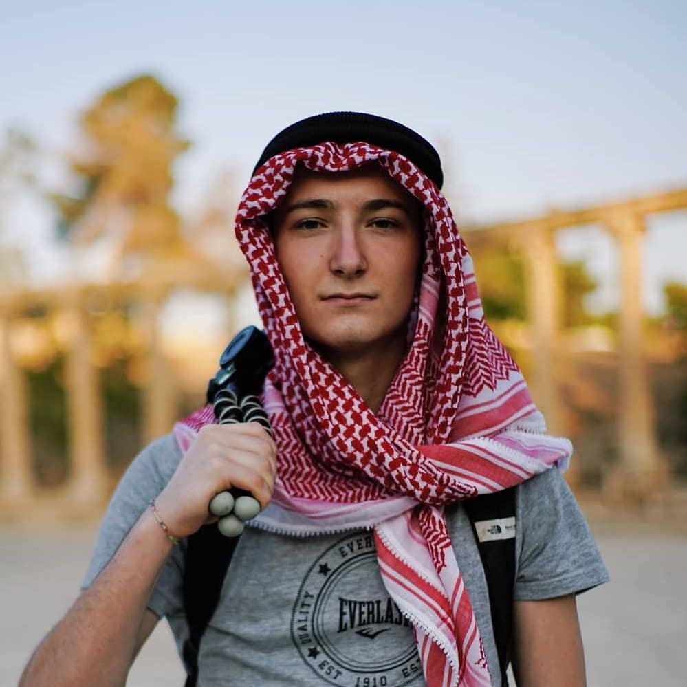 Matteo Badin