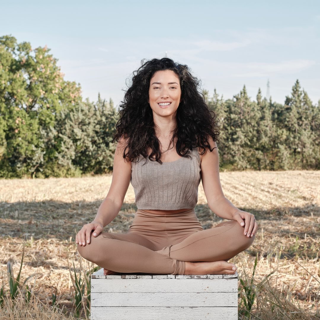 Maddalena Mazzoli | Meditazione E Mindfulness