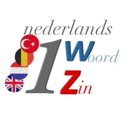 Turks-Nederlands-Engels