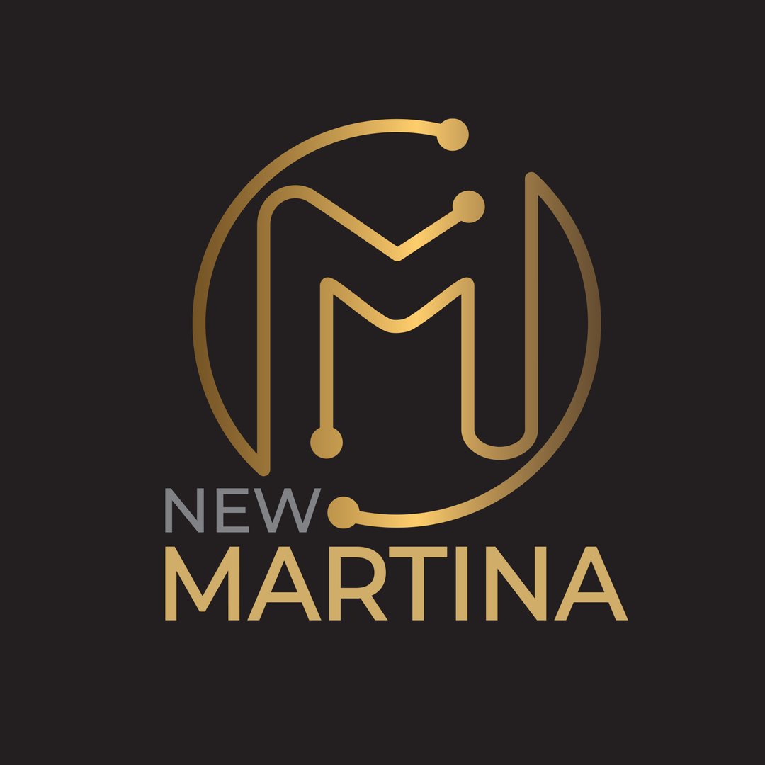 ✨NEW MARTINA OFFICIAL✨