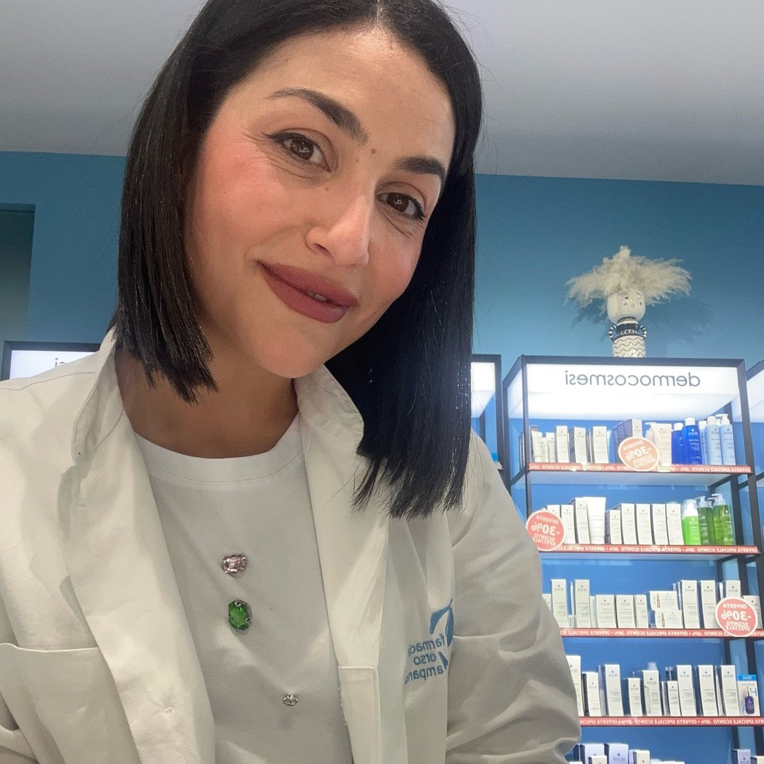 Dott.ssa Raffaella De Vito