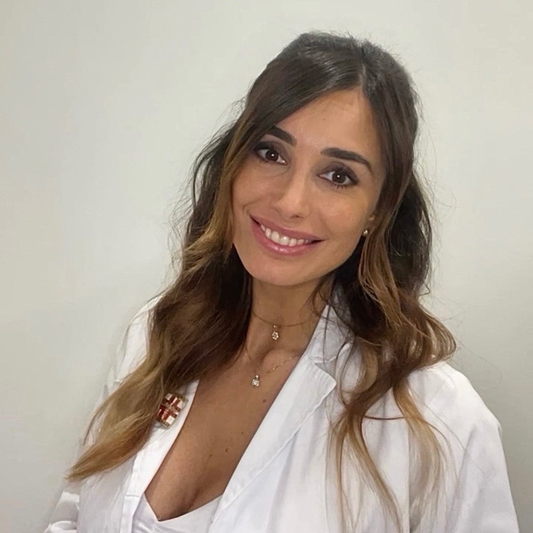 Dott.ssa Valentina Antonini