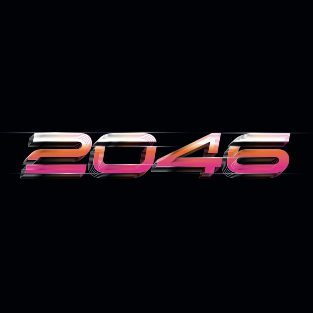 2046 Podcast