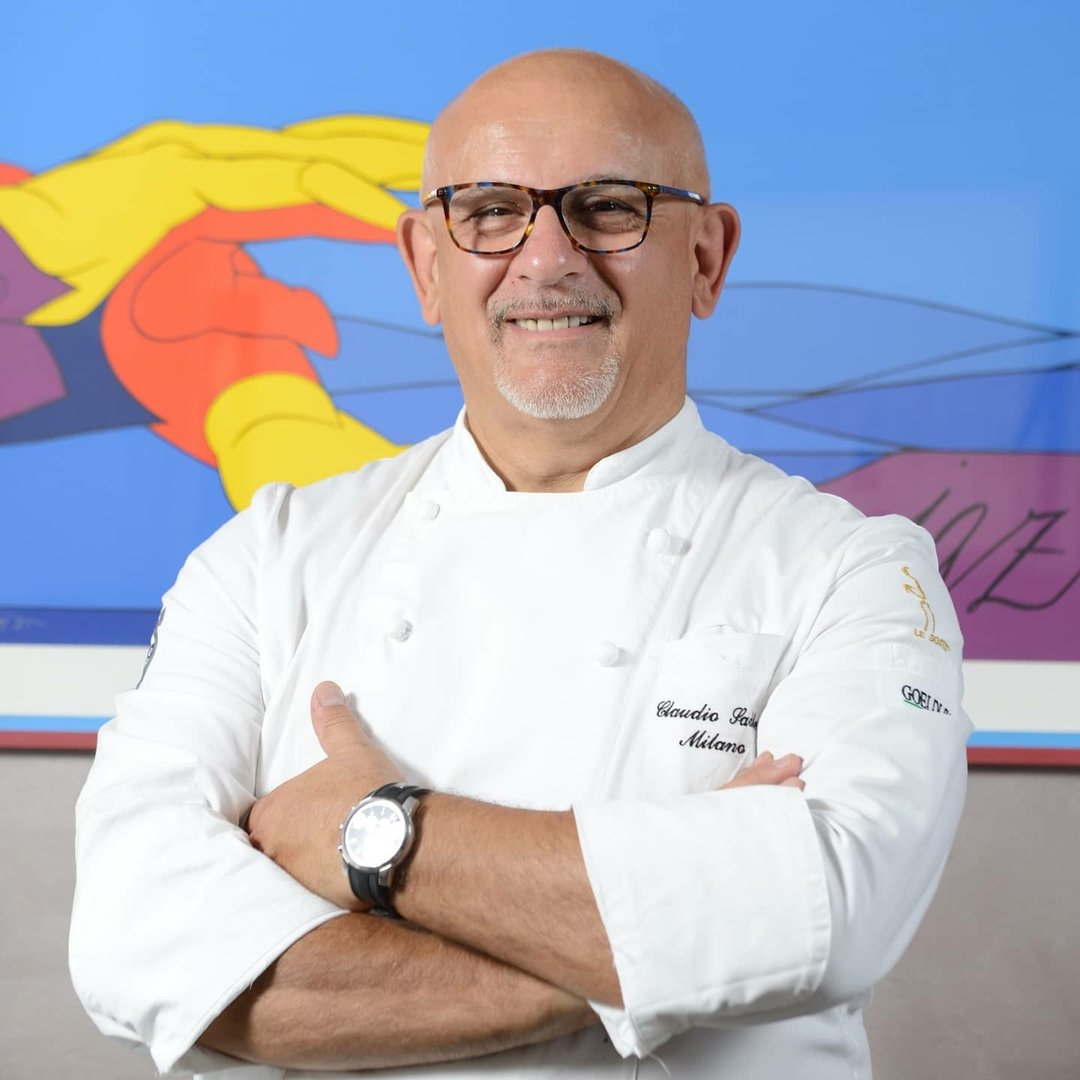 Claudio Sadler