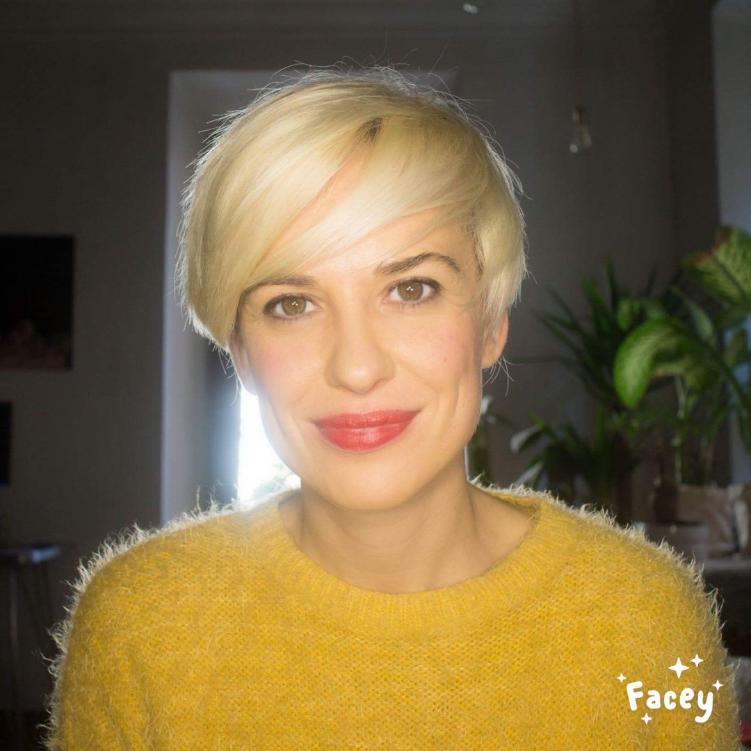Joanna Kopf