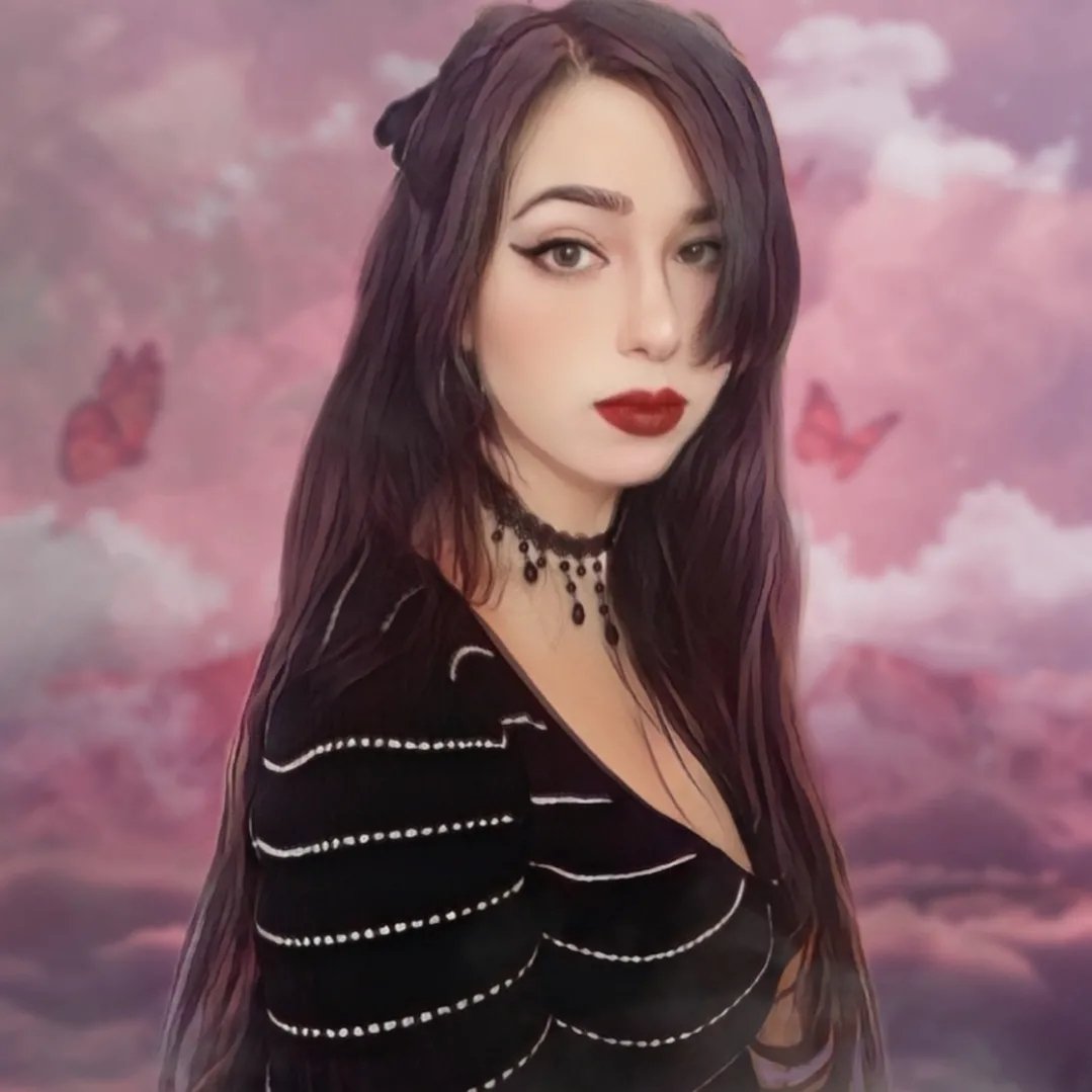 Valentina Pond