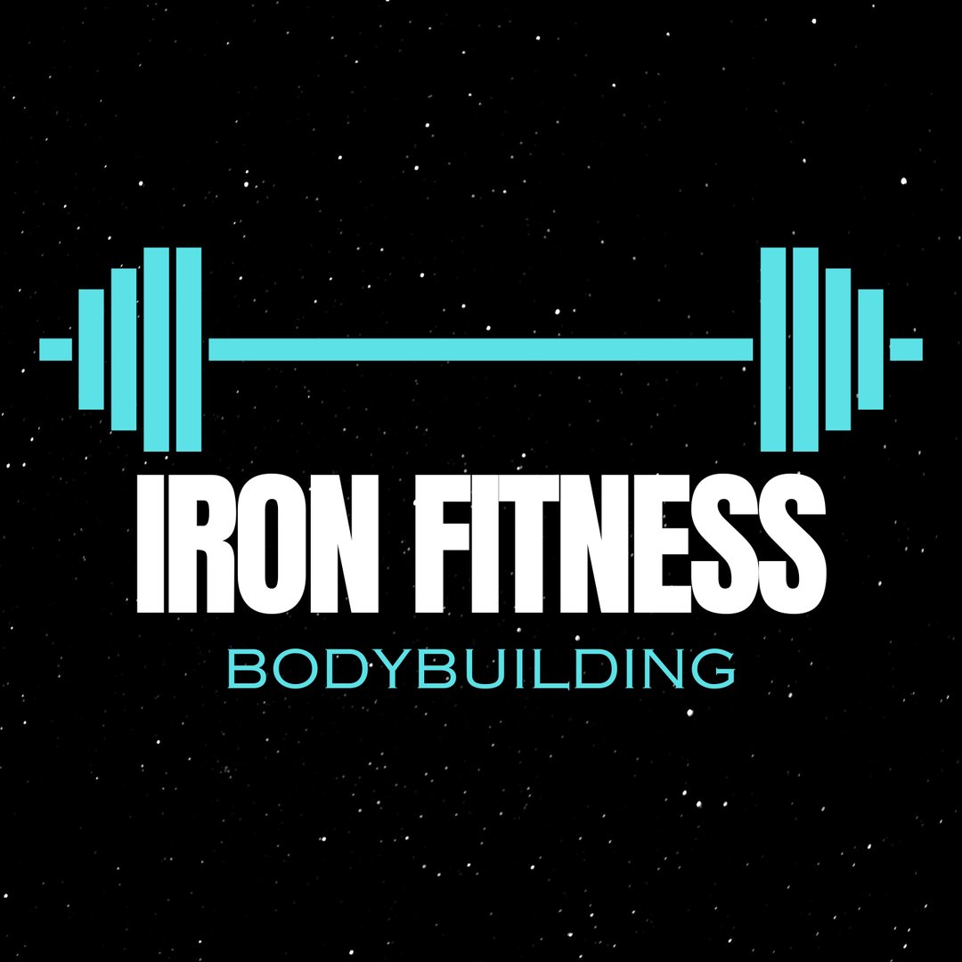 IronFitness