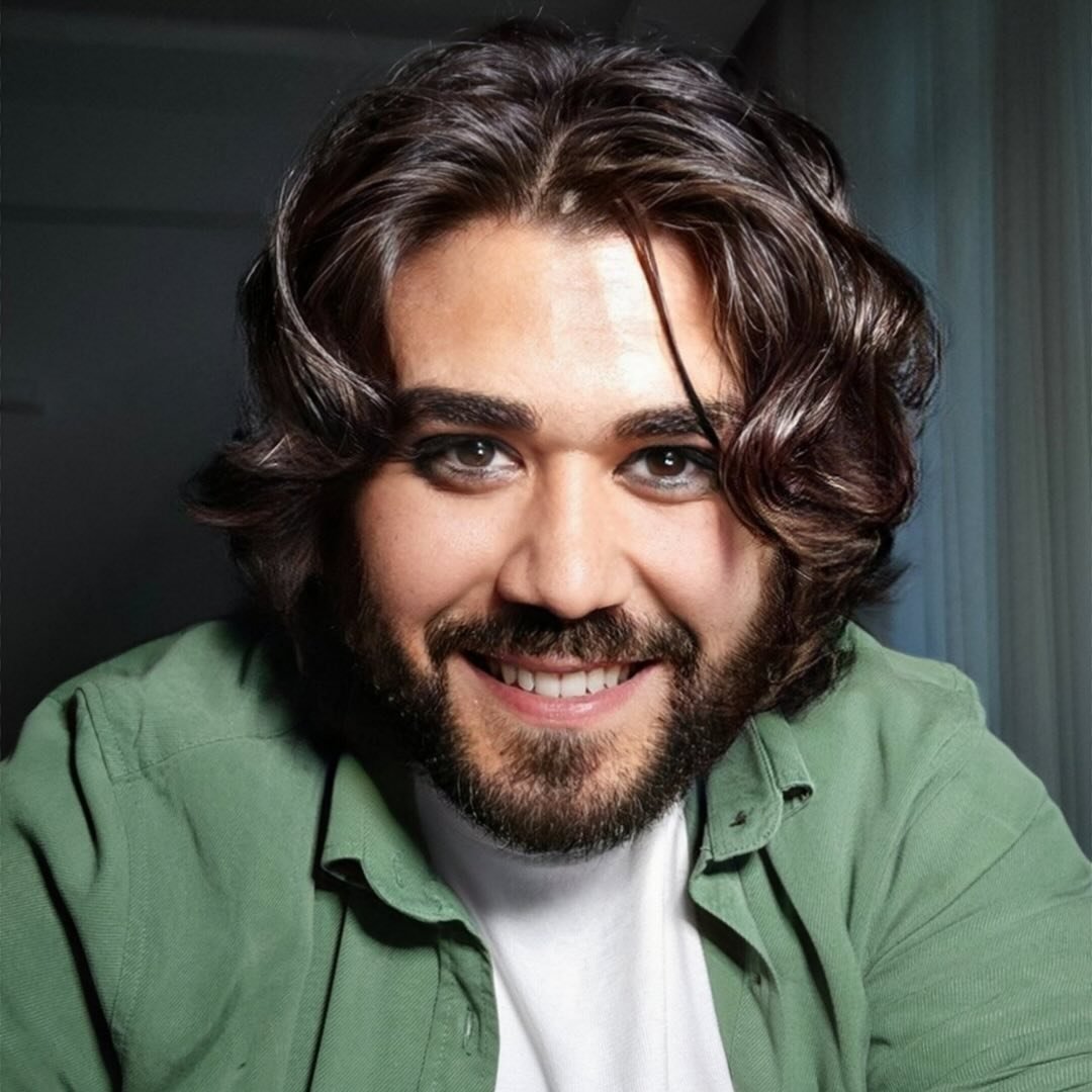 Yücel Ürker