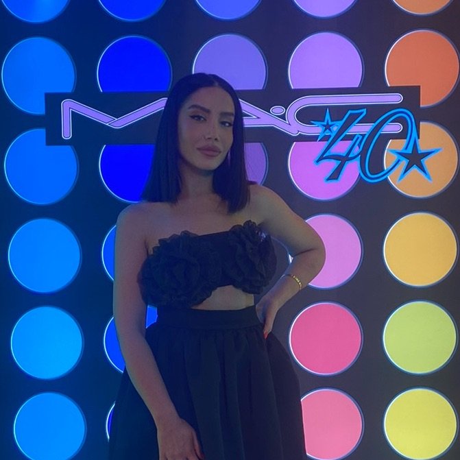 MERVE YAMAN