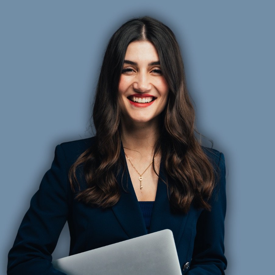 Arianna Cavina | Instagram & Business Coach