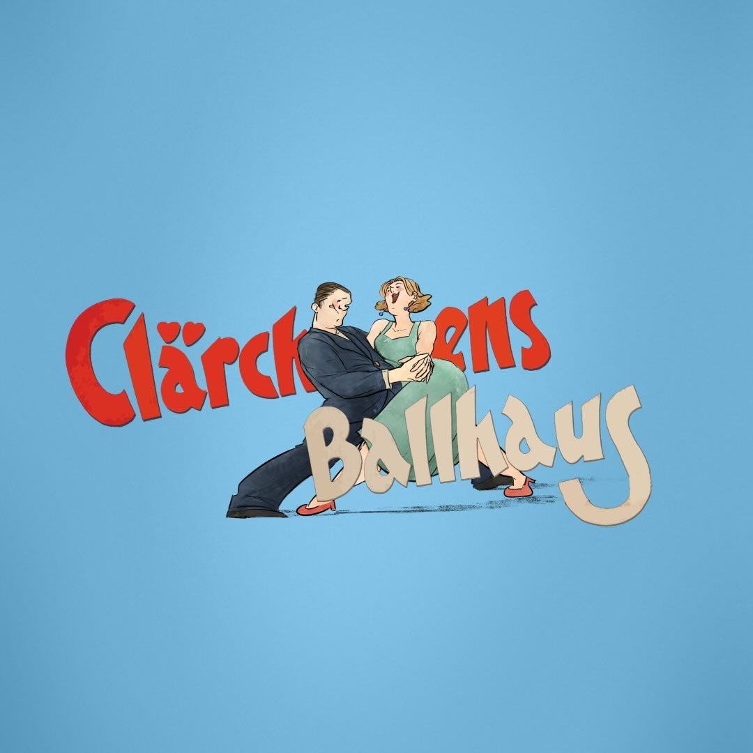 Clärchens Ballhaus