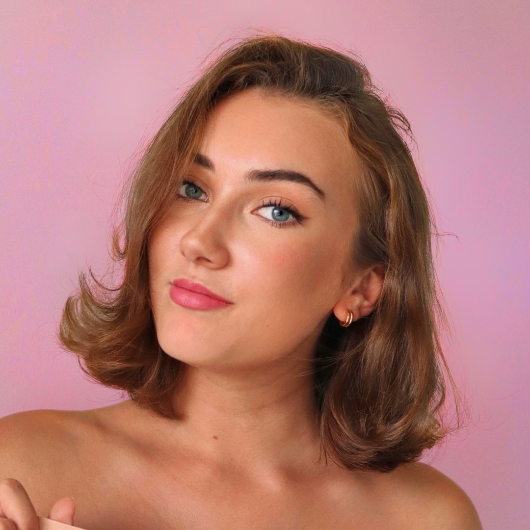 𝗝𝘂𝗹𝗶𝗮 ✨UGC & Content Creator, Sweden ✨