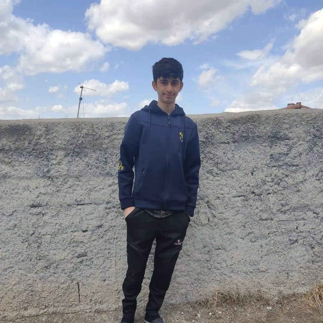 Salih
