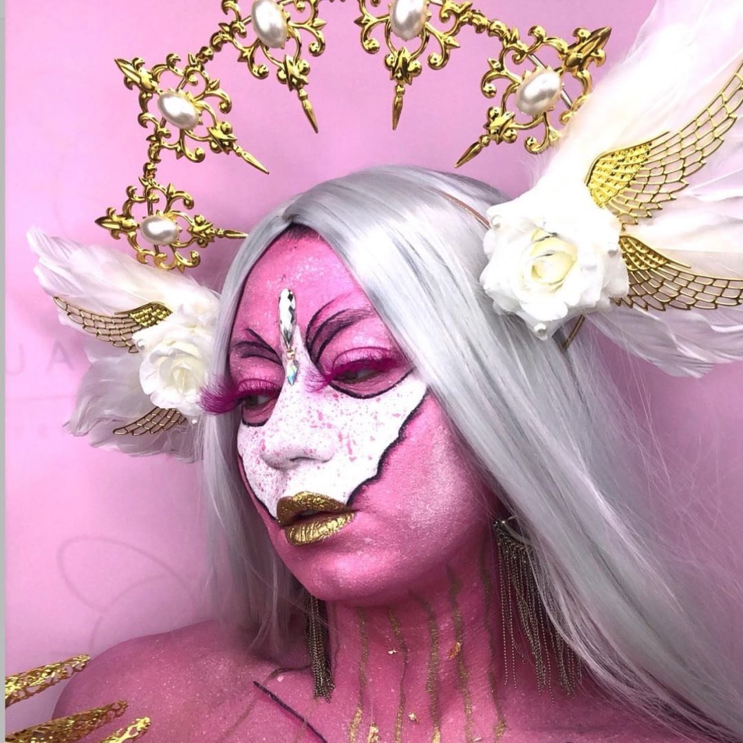 🧿𝐌𝐚𝐤𝐞𝐮𝐩 & 𝐇𝐚𝐢𝐫𝐬𝐭𝐲𝐥𝐞🧿