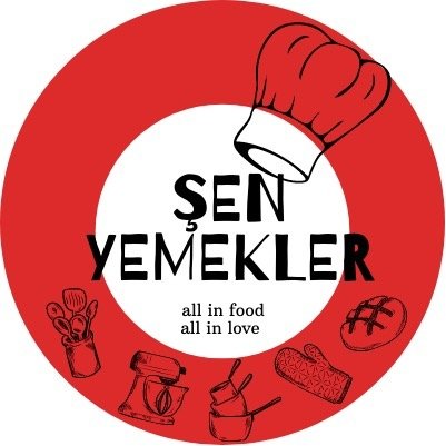 Şen Yemekler 🥞🍝🥗