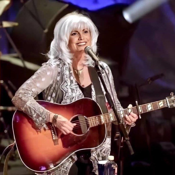 The Original Emmylou Harris Group