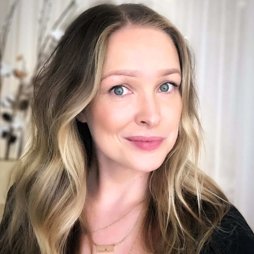 Anna Haldane