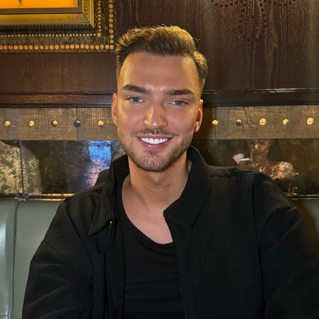 Brendan Drayton