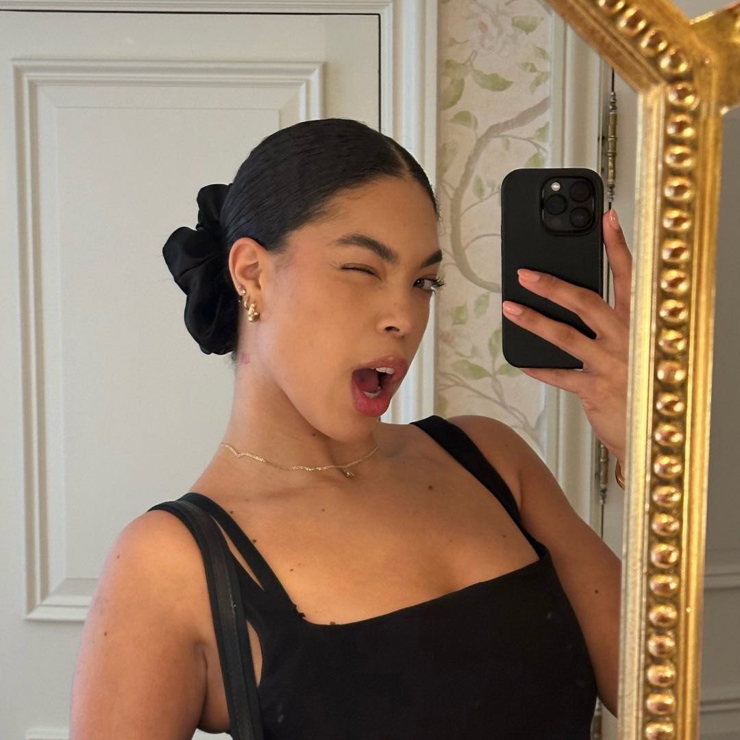 Dieu 🧚🏽‍♀️