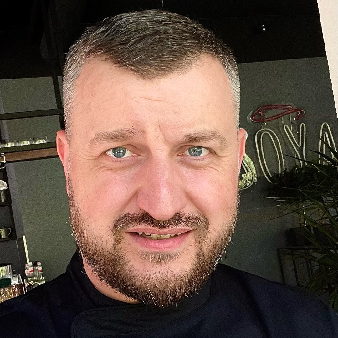 Anatolii Dobrovolskyi