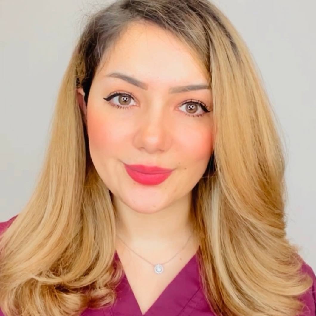 Dr. Nazik Abed