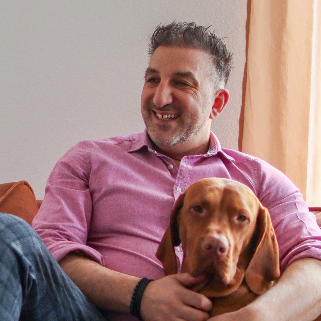 Giuseppe Grulli | Mindset