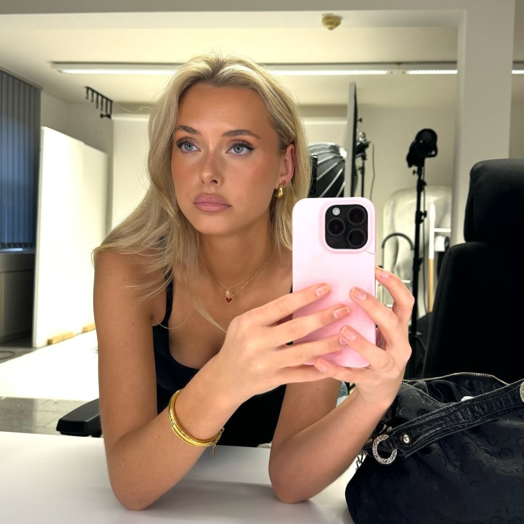 Isa Schöld🐢