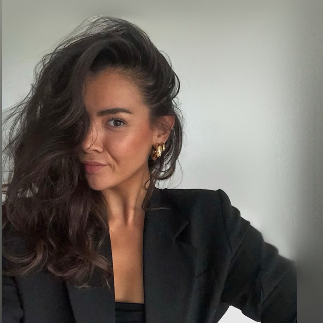 Isabelle Knehans