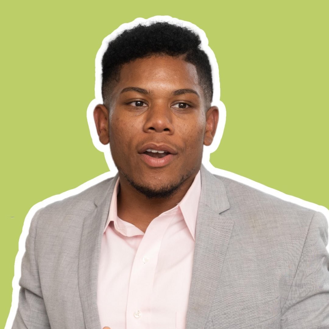 Isaiah Mohammed