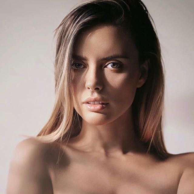 Margarita Bernalte Hindersin