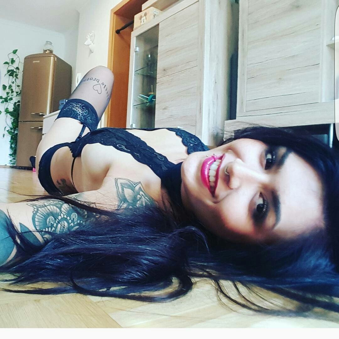 Nadine Wolfgruber