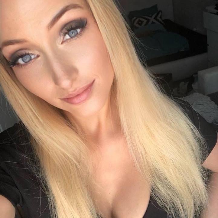 Nikol Nedvědová