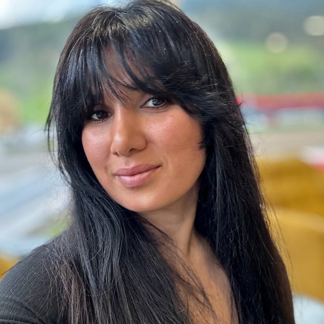 Pinar Aydinalin