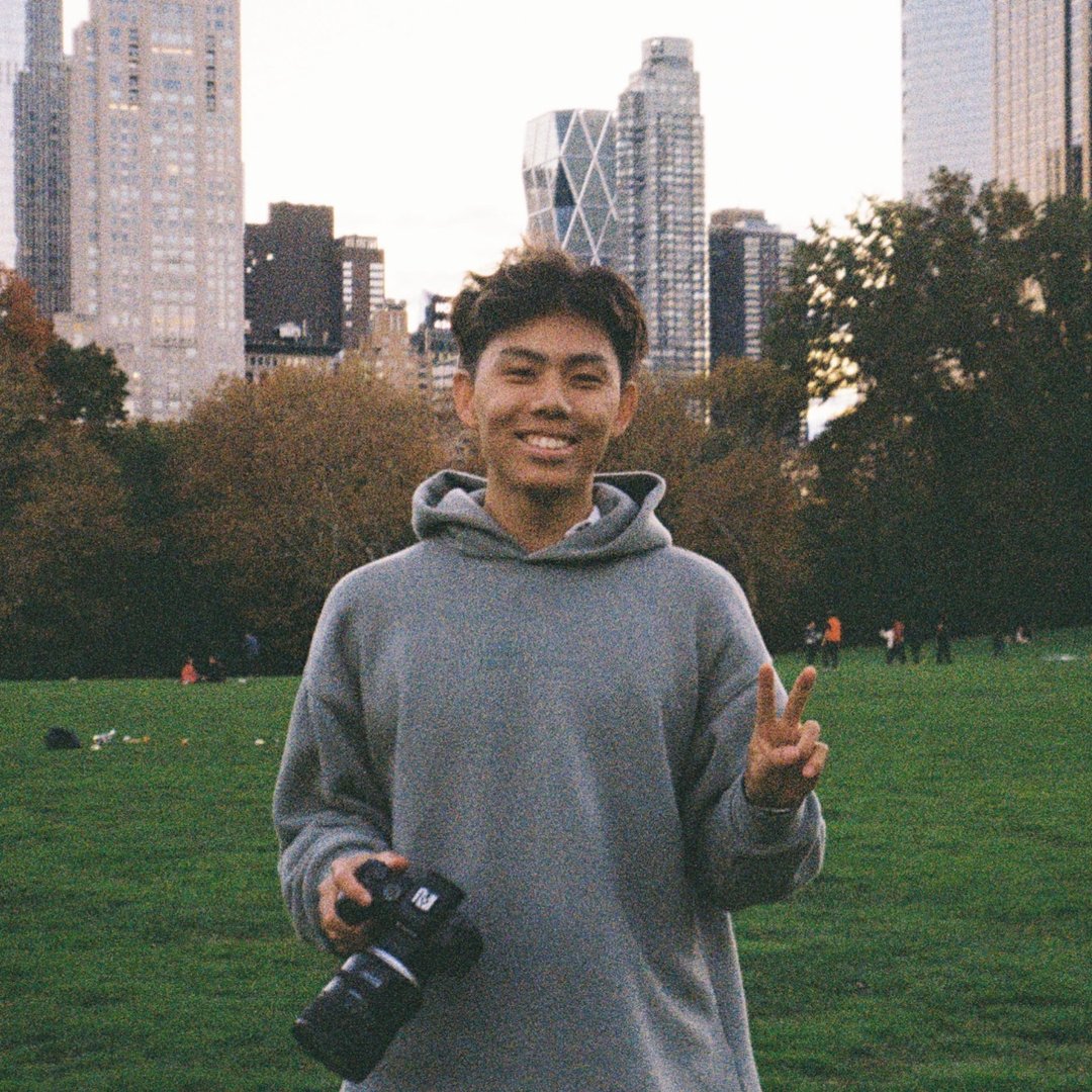 Justin Shen