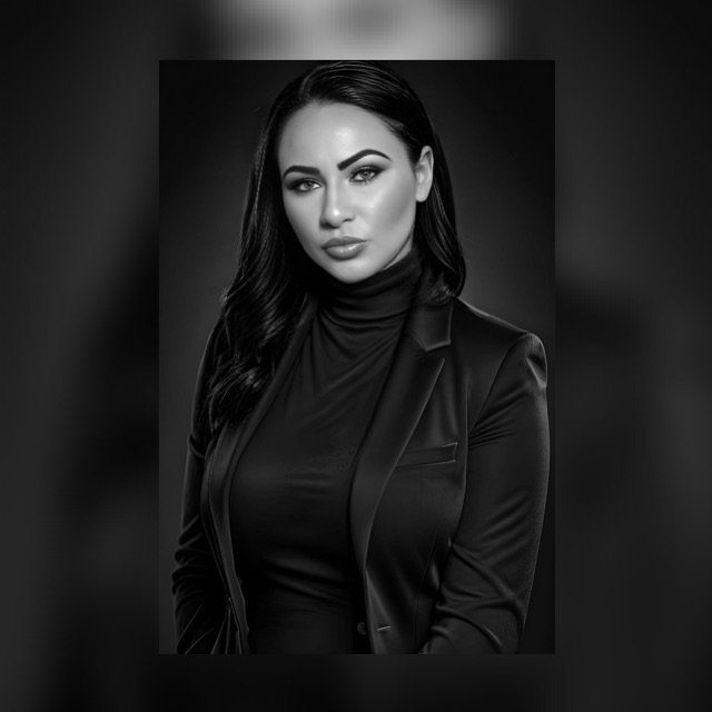 Patricia Targan