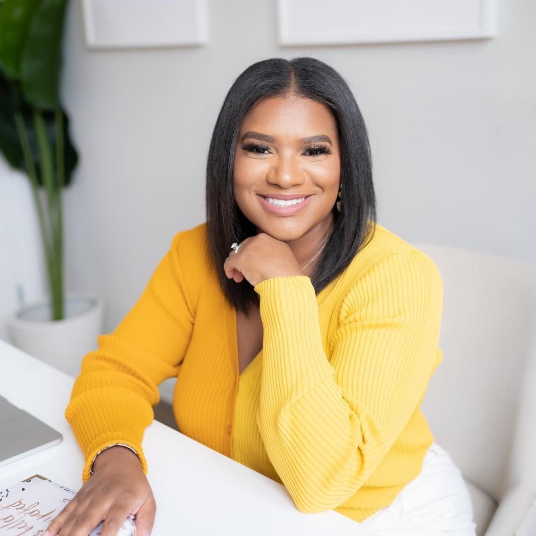Charlene | SEO Strategist, Wife & Momma