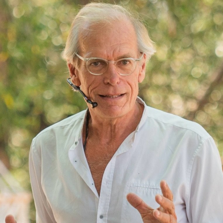Dr.med.Ingfried Hobert | Buchautor | Speaker | Seminarleiter