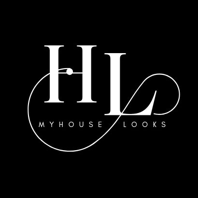 My House Looks