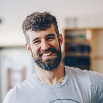 Matteo Spier | Physio / Coach / Schmerztherapie / Ernährung