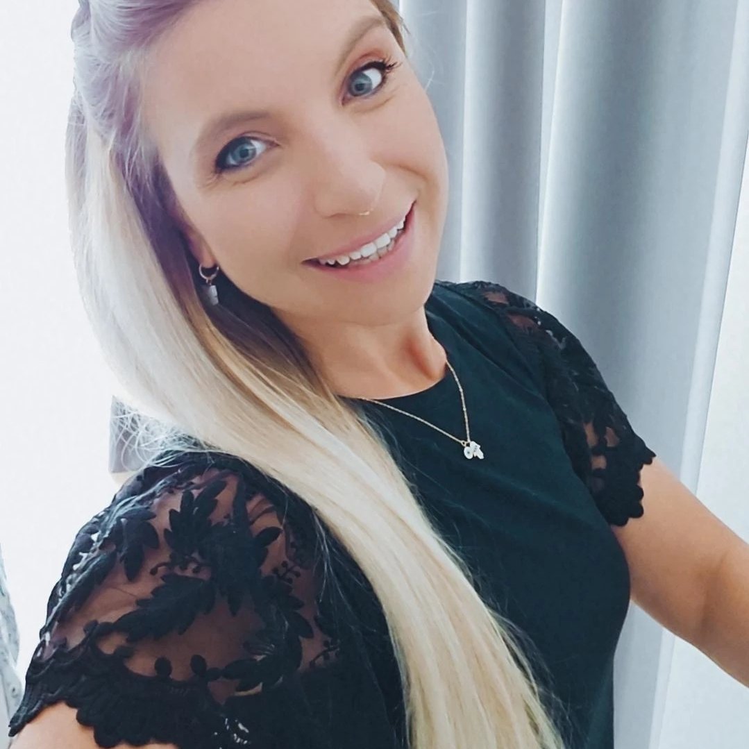 Sandra Fischer | Abnehmen Mit Hormonbalance