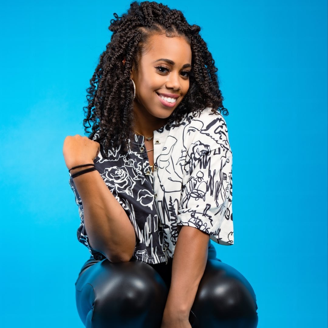 Taylor "TaylorMade-It” Hayes