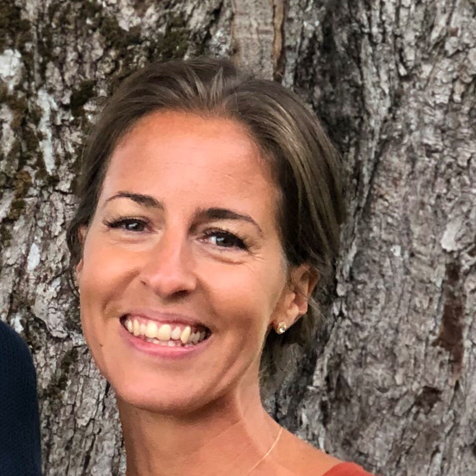 Jessica Hedin 🌿 Ängadalens Hälsa