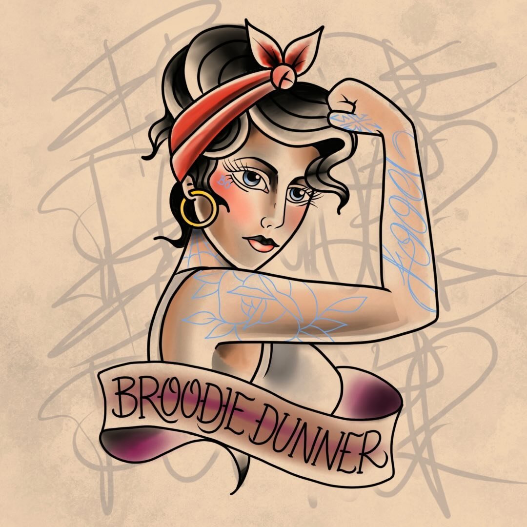 Bo | Broodje Dunner
