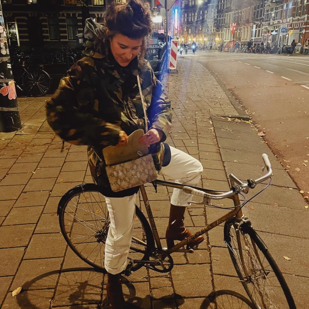 Daan Borrel